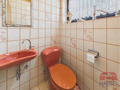 In Ihre Gäste-WC - 