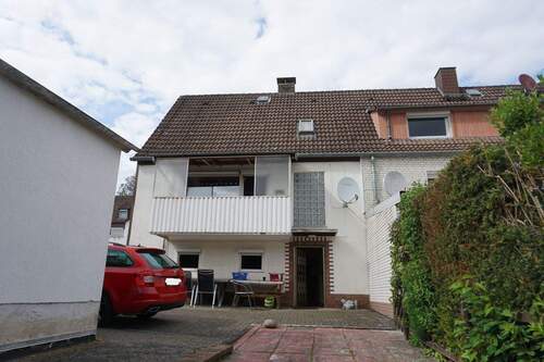 Gartenansicht vom Haus.JPG - 