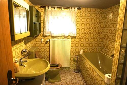 Badezimmer - 