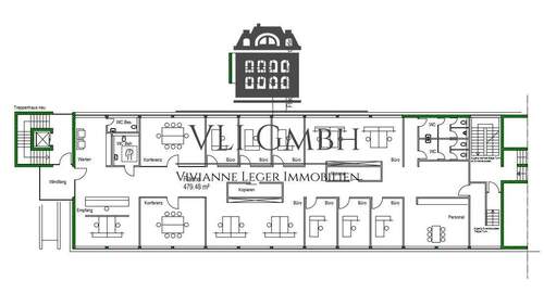 Bild 2 - Büro in Sankt Ingbert