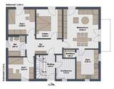 Grundriss EG - 