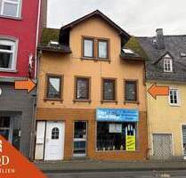 Alles unter einem Dach: Leben, Arbeiten, Wohlfühlen - Nassau Bergnassau