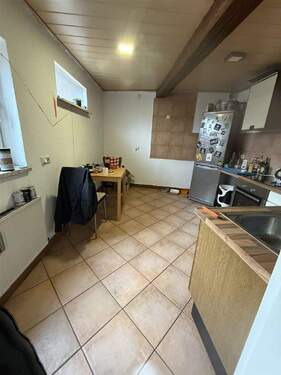 Küche - Mehrfamilienhaus, Wohnhaus in Nassau zum Kaufen