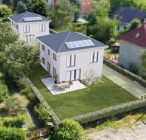 Modernes Neubauhaus in Französisch Buchholz - Ihr zukünftiges Zuhause - Berlin