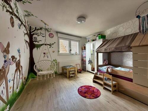 Kinderzimmer - 