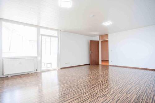 Wohnen - RESERVIERT+++Ready to move - Vierzimmerwohnung mit Aussicht+++