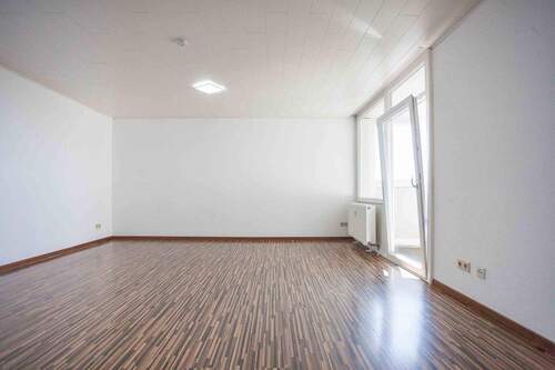 Wohnen - 4 Zimmer Etagenwohnung zum Kaufen in Erlangen