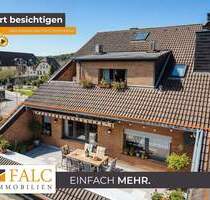 Wohnen im Herzen von Lohmar - 259.000,00&nbsp;EUR Kaufpreis, ca.&nbsp; 89,00&nbsp;m&sup2;&nbsp;Wohnfl&auml;che in Lohmar (PLZ: 53797)