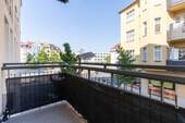 Balkon - 