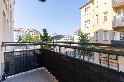 Balkon - 