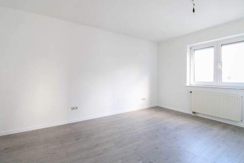 4 SZ 1 - Etagenwohnung mit 100,10 m&sup2; in Langenselbold zum Kaufen