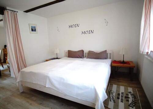 Einliegerwohn. Schlafz. - 