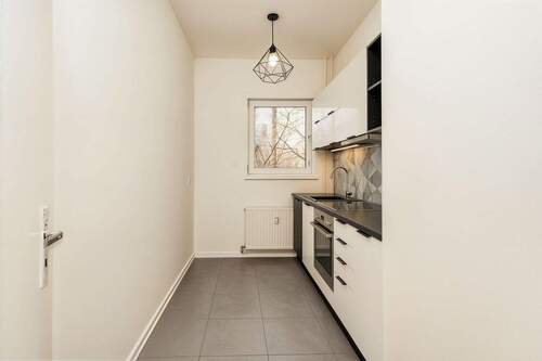 Küche - (KI generiert) - 