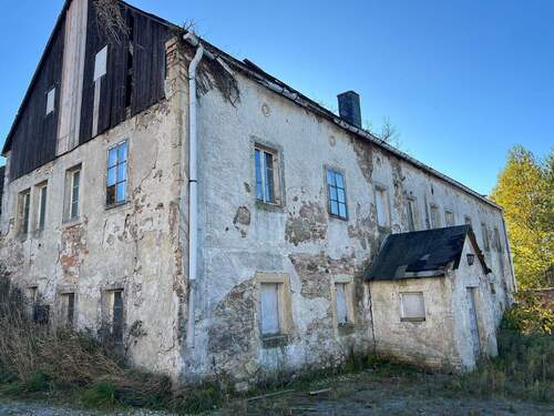 tempImageYzy46K.jpg - ***Denkmalgeschütztes Wohnstallhaus zur Renovierung in Fürstenwalde (Altenberg)***