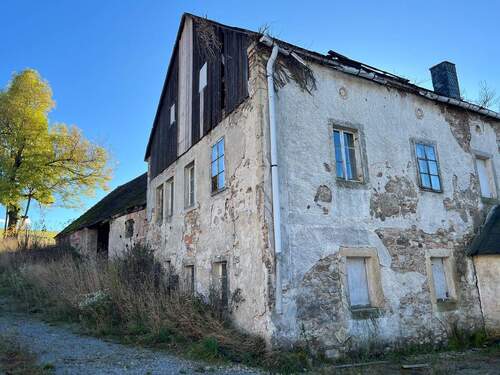 tempImageLA922j.jpg - 1 Zimmer Bauernhaus, Landhaus zum Kaufen in Altenberg