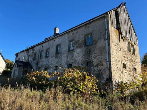 tempImagejeDkSt.jpg - 1 Zimmer Bauernhaus, Landhaus in Altenberg