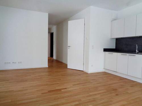 offener Wohnbereich - 