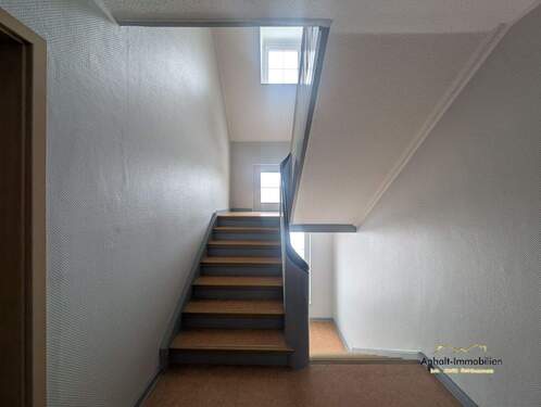 Treppenhaus - 