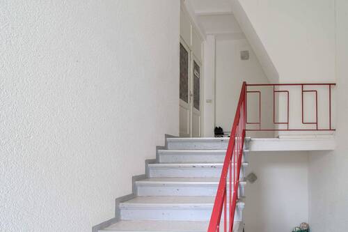 Treppenhaus (3) - 