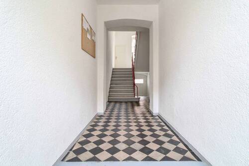 Treppenhaus (1) - 