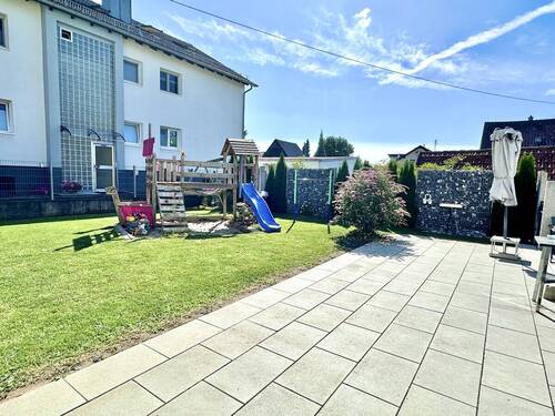 Garten - 