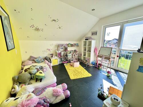 Kinderzimmer 1 - 