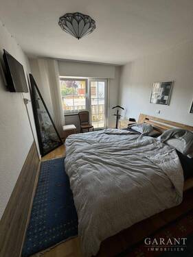 Schlafzimmer OG - 