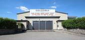 Umgbung_Columbiahalle - 