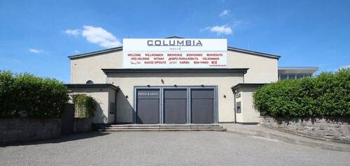 Umgbung_Columbiahalle - 