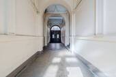 Eingangsbereich - Etagenwohnung mit 71,80 m² in Berlin zum Kaufen
