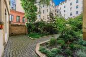 Innenhof - 