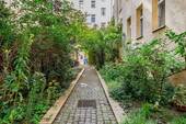 Innenhof - 