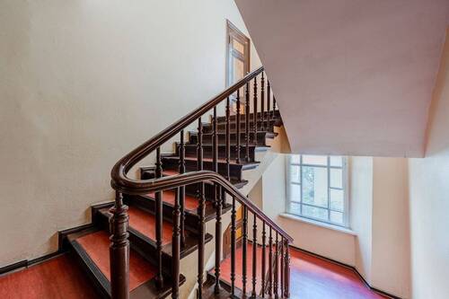 Treppenhaus - 