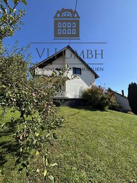 Bild 2 - 6 Zimmer Einfamilienhaus zum Kaufen in Mandelbachtal / Heckendalheim