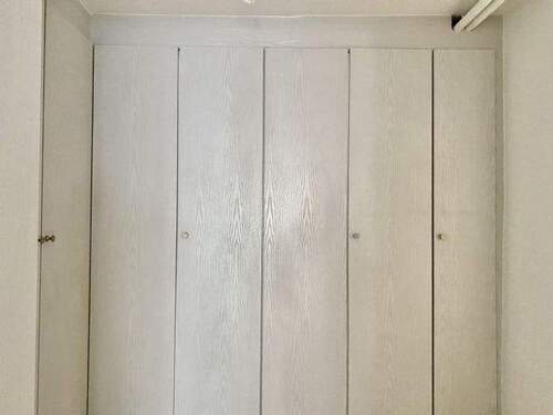 Einbauschränke Garderobe - 