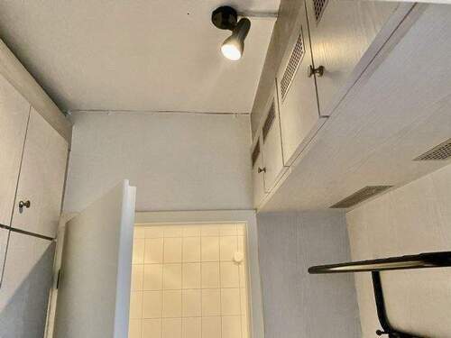 Einbauschränke Garderobe - 