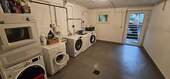 Waschküche - 