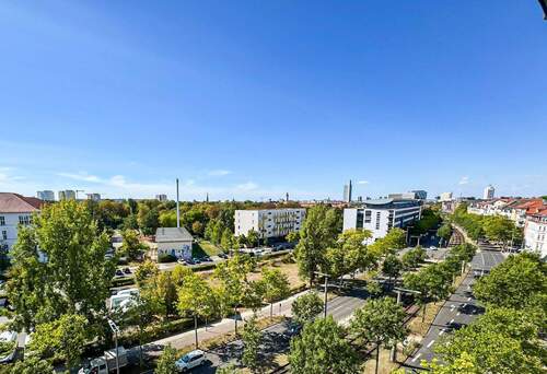 Einzigartige Weitsicht - 