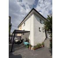 Ihr neues Zuhause in Offenbach eine DHH - mit Garten und Platz zum Entfalten für die Familie