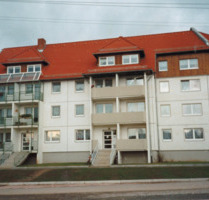 schnucklige 2 Raum Wohnung sucht neuen Eigentümer - St. Egidien