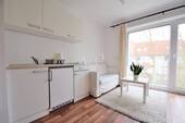 1-Zimmer-Apartment - 