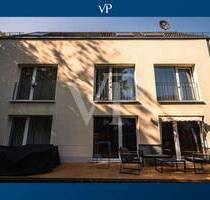 Provisionsfrei! Energetisches Niedrigenergiehaus in idyllischer Wasserlage - Erfurt Ilversgehofen