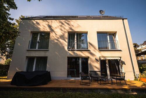 Titelbild - 5 Zimmer Mehrfamilienhaus, Wohnhaus zum Kaufen in Erfurt