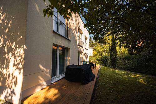 Außenansicht Vorne - 