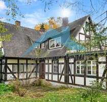 Freistehendes Fachwerkhaus - geeignet für gewerbliche Zimmervermietung! - Kassel / Wehlheiden