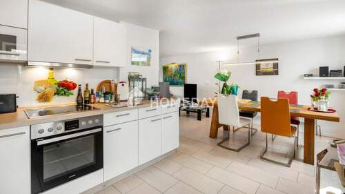 Küche 1 - Einfamilienhaus mit 131,60 m&sup2; in Boiensdorf zum Kaufen