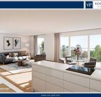 Schöne, gut geschnittene 2,5 Zimmer-Wohnung mit großem, überdachten Balkon - Remseck am Neckar / Aldingen