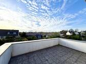 Dachterrasse - 
