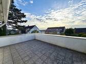 Dachterrasse - 