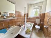 Badezimmer OG - 